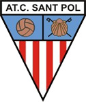 Club Emblem - At Sant Pol B